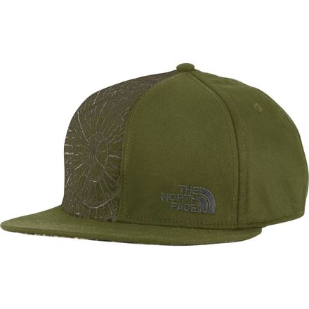 The North Face - Stitch Right Flexfit Hat