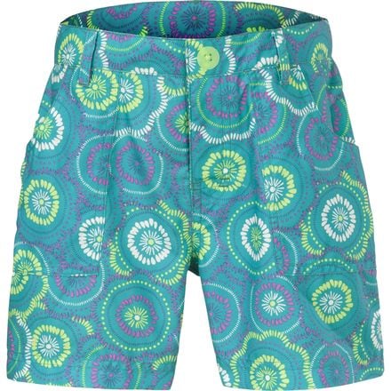 The North Face - Argali Hike/Water Short - Girls'