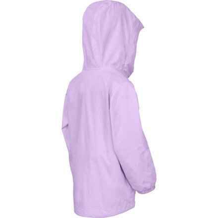 The North Face - Tailout Rain Jacket - Toddler Girls'