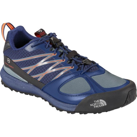 The North Face - Verto Approach II Shoe - Men's