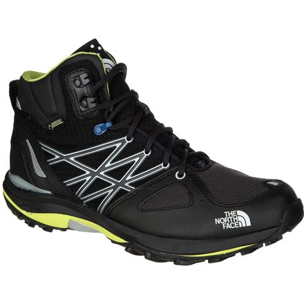The North Face - Ultra Fastpack Mid GTX Hiking Boot - Men's