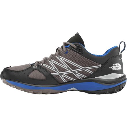 The North Face - Ultra Fastpack GTX Hiking Shoe - Men's