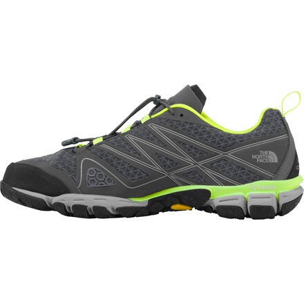 The North Face - Ultra Current Trail Running Shoe - Men's