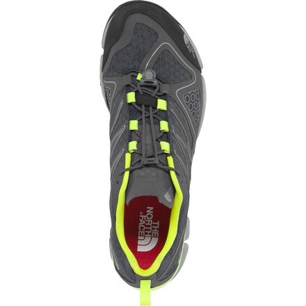 The North Face - Ultra Current Trail Running Shoe - Men's