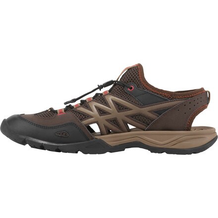 The North Face - Hedgefrog III Water Shoe - Men's