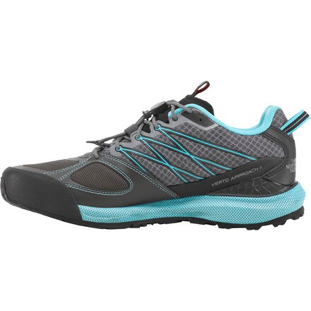 The North Face - Verto Approach II Shoe - Women's