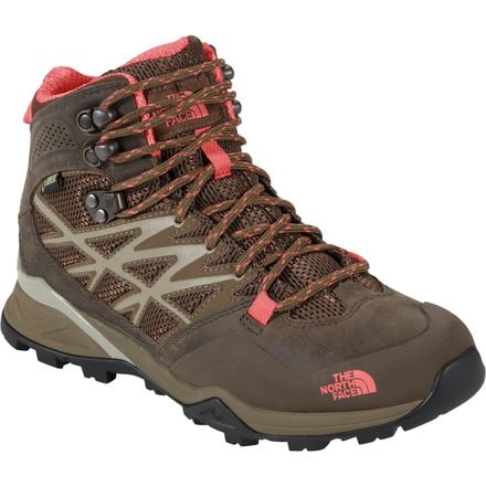The North Face - Hedgehog Mid GTX Hiking Boot - Women's