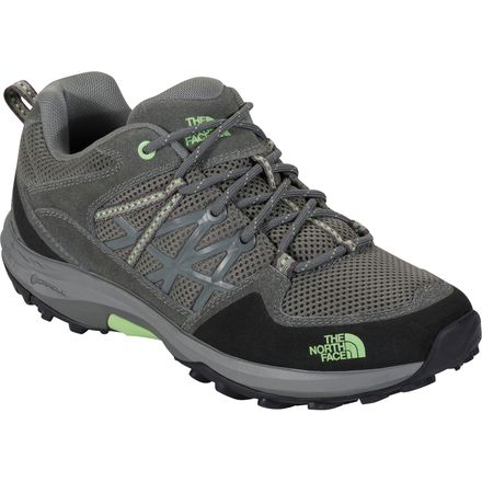 The North Face Storm Fastpack Hiking Shoe - Women's - Footwear
