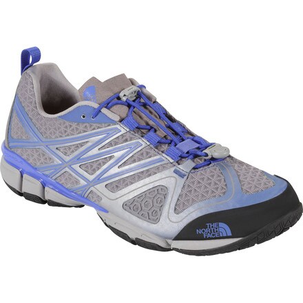 The North Face - Ultra Current Trail Running Shoe - Women's