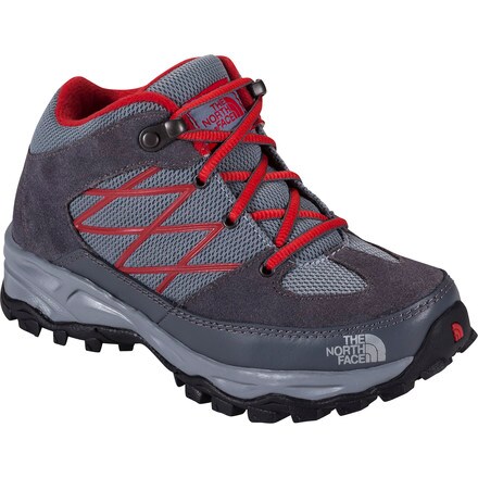 The North Face - Storm Hiking Shoe - Little Boys'
