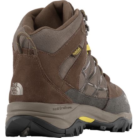 The North Face - Storm Mid WP Hiking Boot - Wide - Men's
