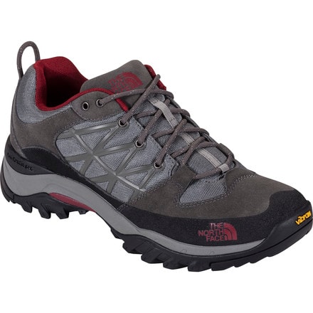 The North Face - Storm Hiking Shoe - Wide - Men's