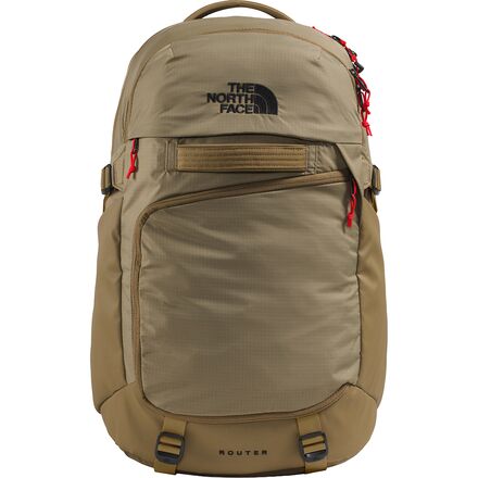 Router 40L Backpack