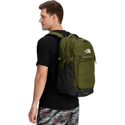 The North Face Router 40L Backpack - Accessories