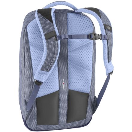 The North Face - Microbyte 17L Backpack - Women's