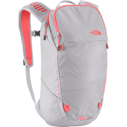 The North Face - Pachacho Backpack - 732cu in