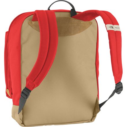 The North Face - Mini Crevasse Backpack - Kids' - 915cu in