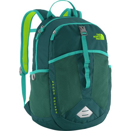 The North Face Recon Squash Backpack - Kids' - 1037cu in