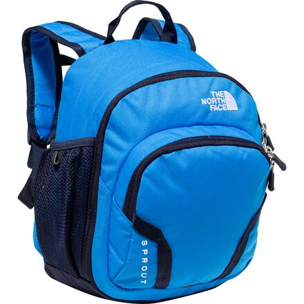 north face sprout backpack pink