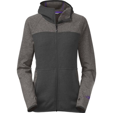 The North Face - Harmony Park Full-Zip Hoodie - Women's