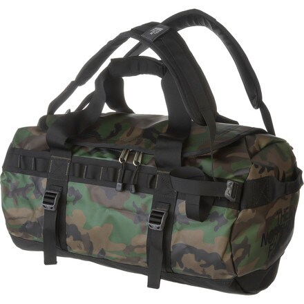 The North Face - Base Camp Duffel Bag Gift With Purchase - GWP