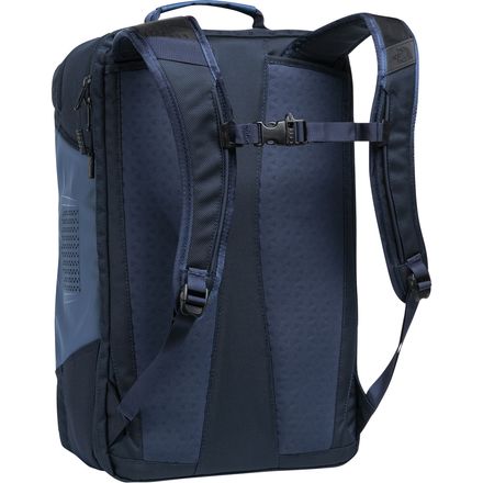 The North Face - Refractor 28L Duffel Backpack