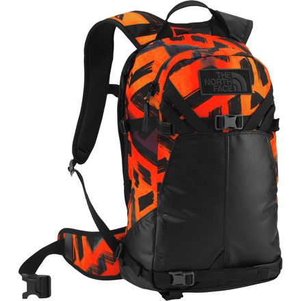 The North Face - Slackpack 20 SE Backpack - 1373cu in