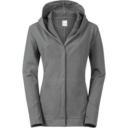 The North Face - Wrap-Ture Jacket - Women's