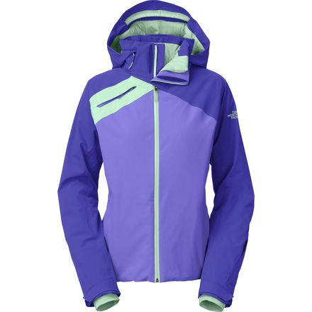 The North Face - Willa Jacket - Women's