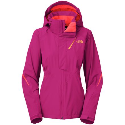 The North Face - Kira Triclimate Jacket - Women's