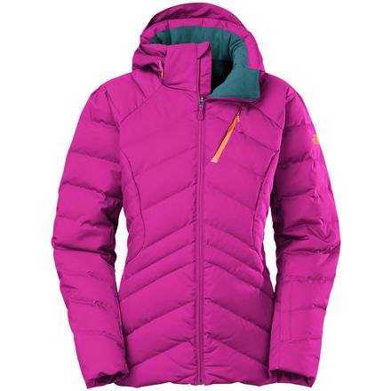 The North Face - Heavenly Down Jacket - Women's
