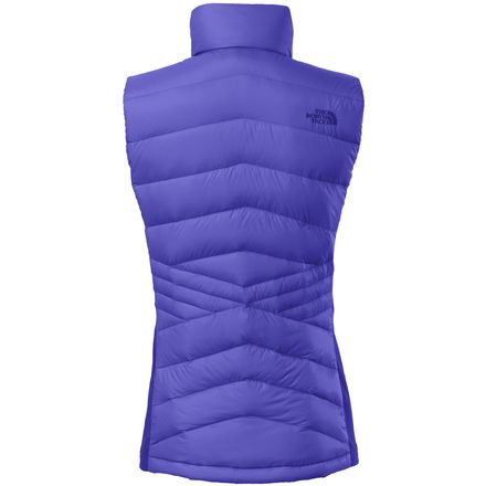 The North Face - Lucia Hybrid Down Vest - Women's