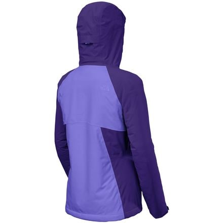 The North Face - Plasma Thermoball Insulated Jacket - Women's
