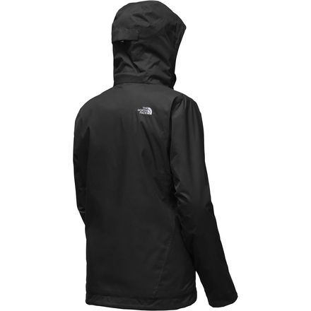 The North Face - Mossbud Swirl Triclimate 3-in-1 Jacket - Women's