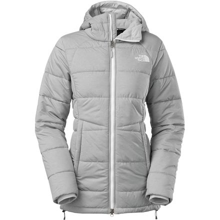 The North Face - Roamer Insulated Parka - Women's