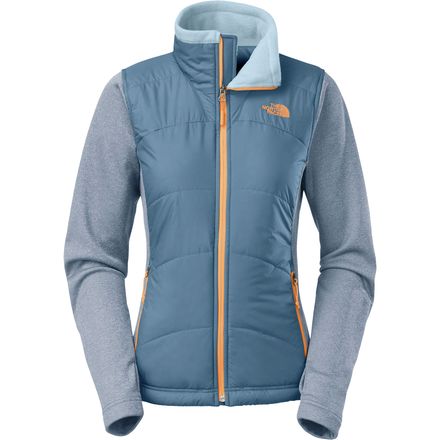 The North Face - Agave Mash-Up Jacket - Women's