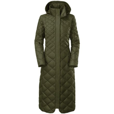 The North Face - Triple C II Down Parka - Women's