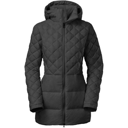 The North Face - Tyndall Down Coat - Women's