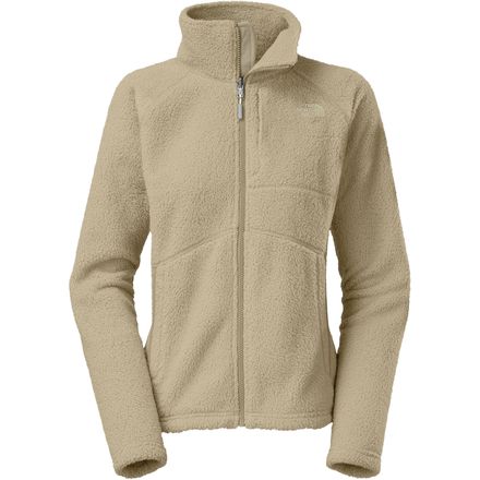 The North Face - Sheepeater Full-Zip Fleece Jacket - Women's