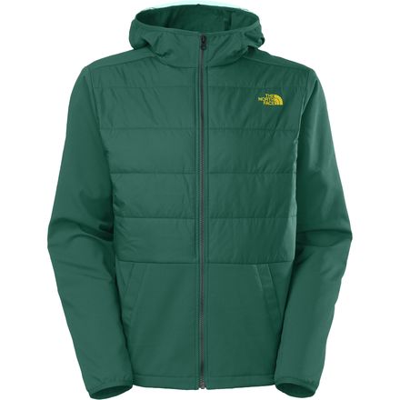 The North Face - Hoodman Triclimate Jacket - Men's