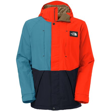 The North Face - Turn It Up Jacket - Men's