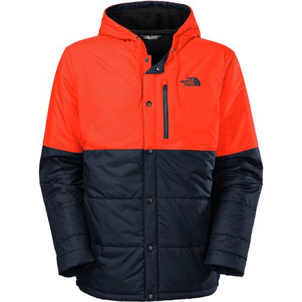 The North Face - Meeks Jacket - Men's