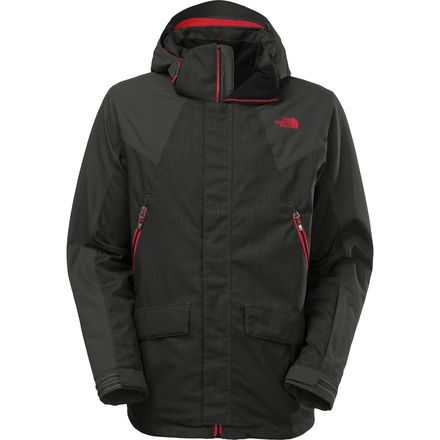 The North Face - McCall Thermoball Snow Jacket - Men's