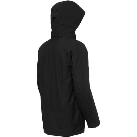 The North Face - McCall Thermoball Snow Jacket - Men's