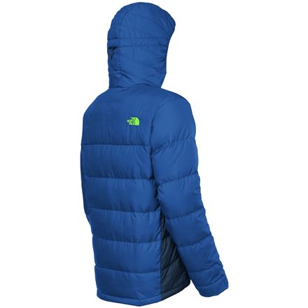 The North Face - Gatebreak Down Jacket - Men's