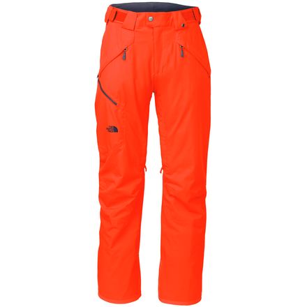 The North Face - Jeppeson Pant - Men's