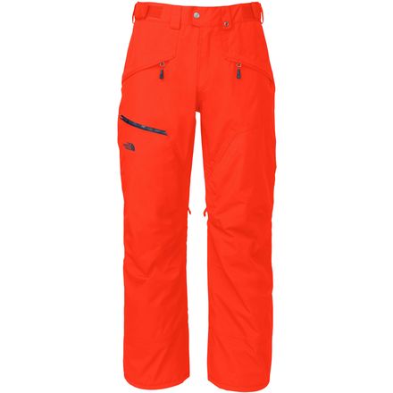 The North Face - Thermoball Insulated Snow Pant - Men's