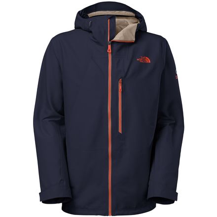 The North Face FuseForm Brigandine 3L Jacket - Men's - Clothing