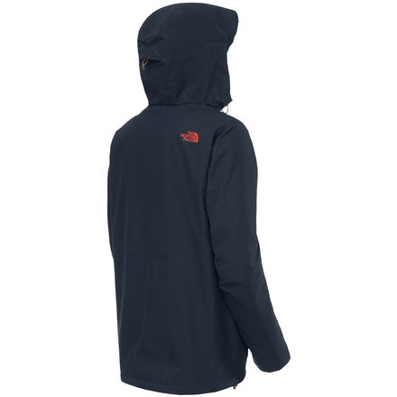 The North Face - NFZ Insulated Jacket - Men's