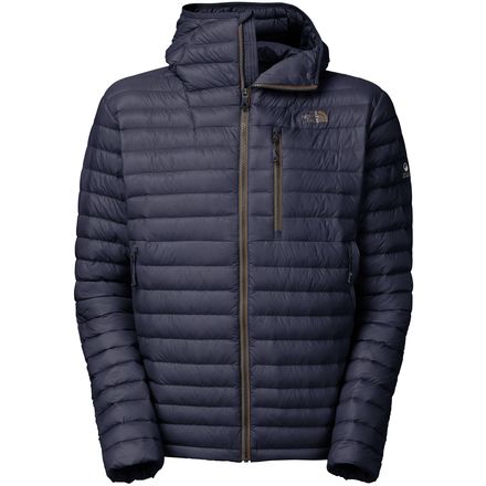 The North Face - Low Pro Hybrid Jacket - Men's